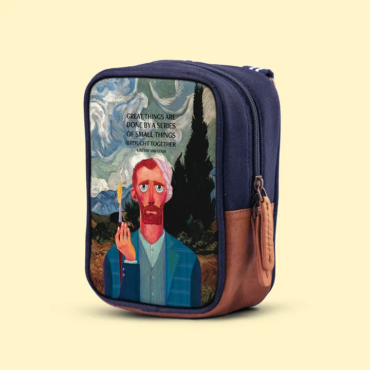 The Van Gogh Crossbody Bag
