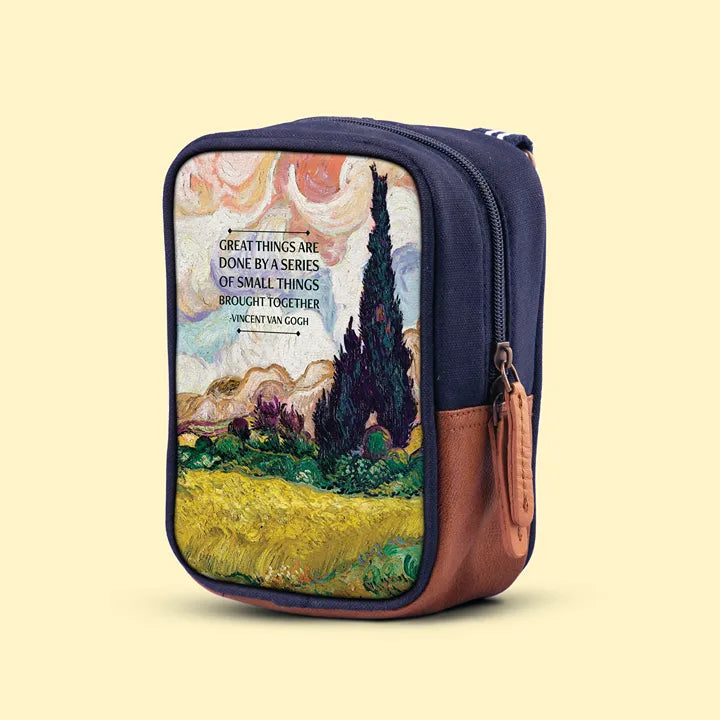 The Cypress Crossbody Bag