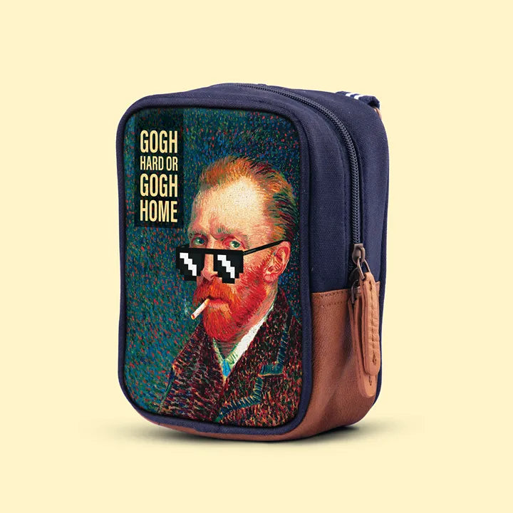 The Gogh Hard Crossbody Bag