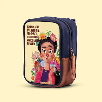The Frida Crossbody Bag