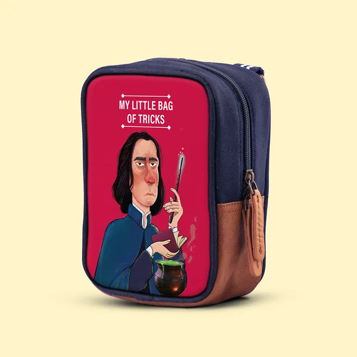 The Potion Master Crossbody Bag