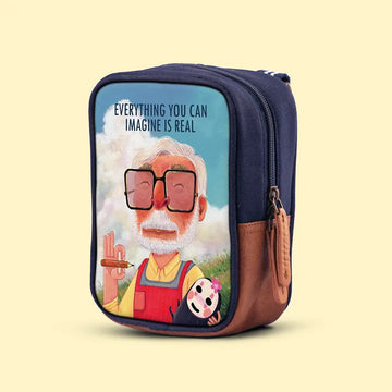 The Imagination Crossbody Bag