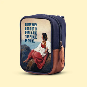 The Ew Public Crossbody Bag
