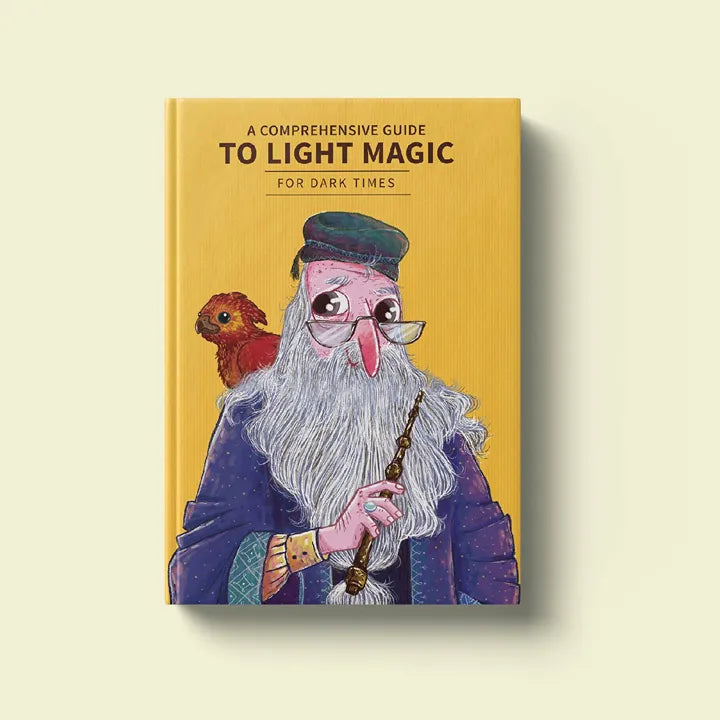 Diary Of Light Magic
