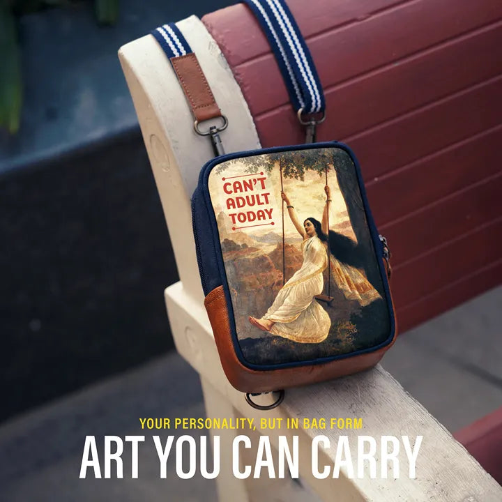 The Ew Public Crossbody Bag