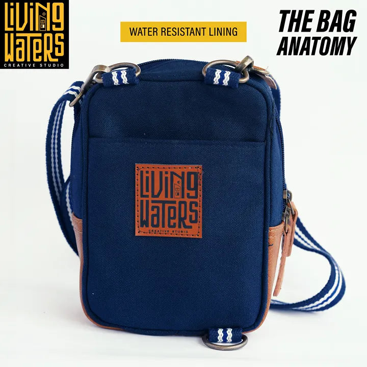 The Ew Public Crossbody Bag