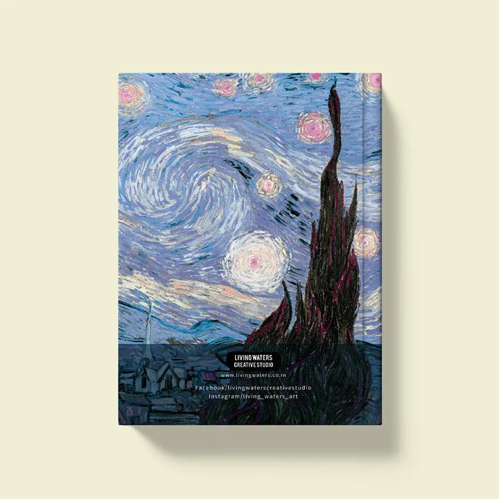 The Written in the Stars Diary