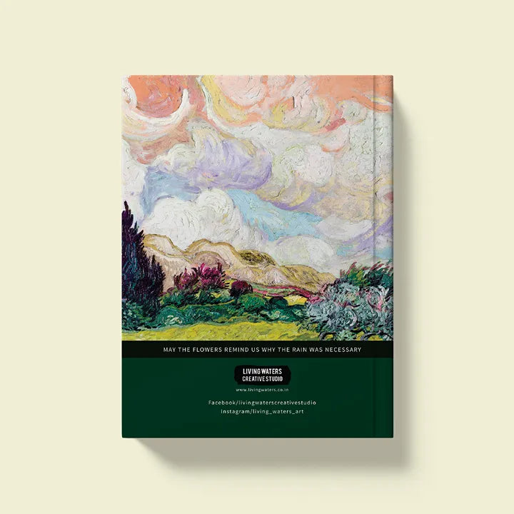 The Beautiful Mistakes Diary