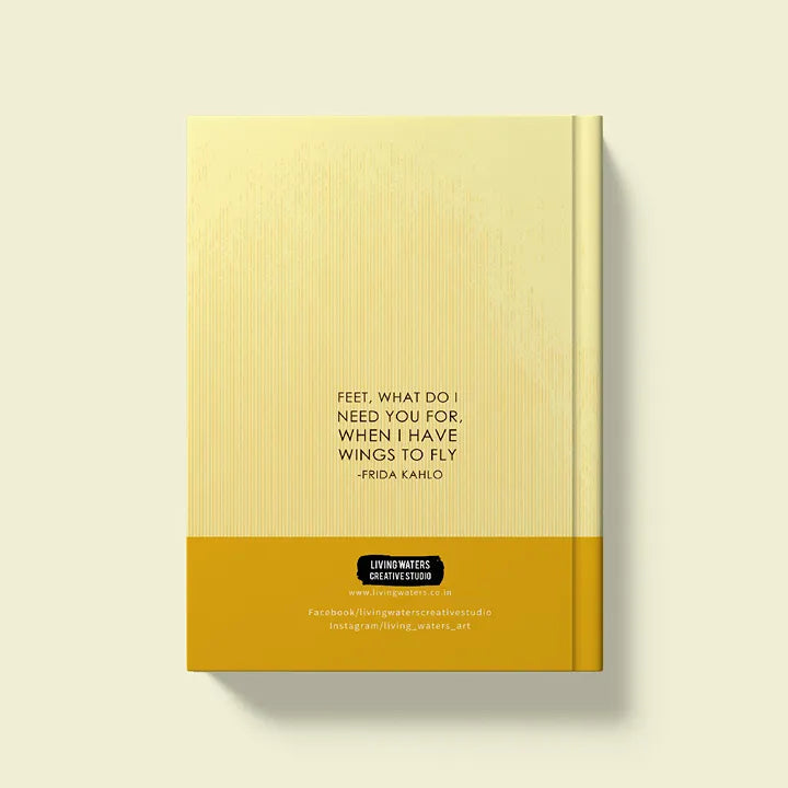 The Diary Of Confidence