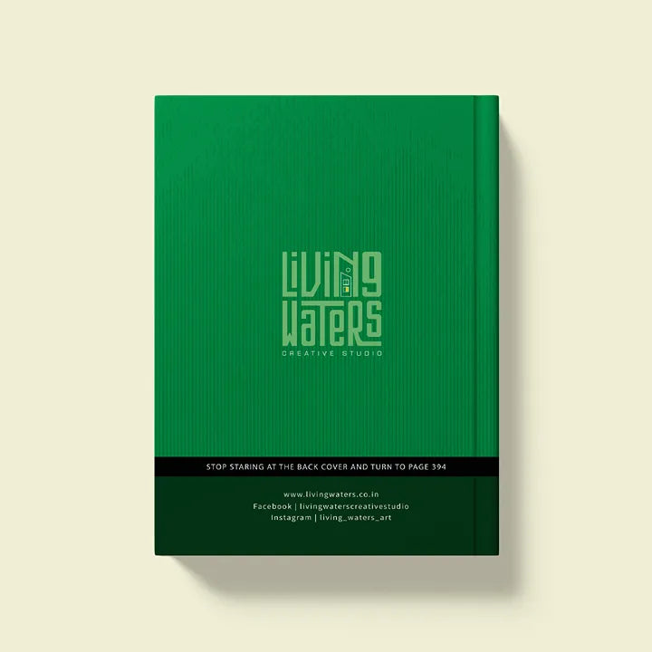 The Potions Master's Handbook
