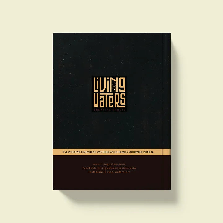 The Diary of Bad Ideas