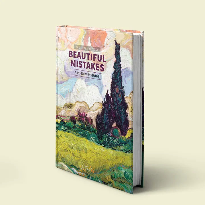 The Beautiful Mistakes Diary