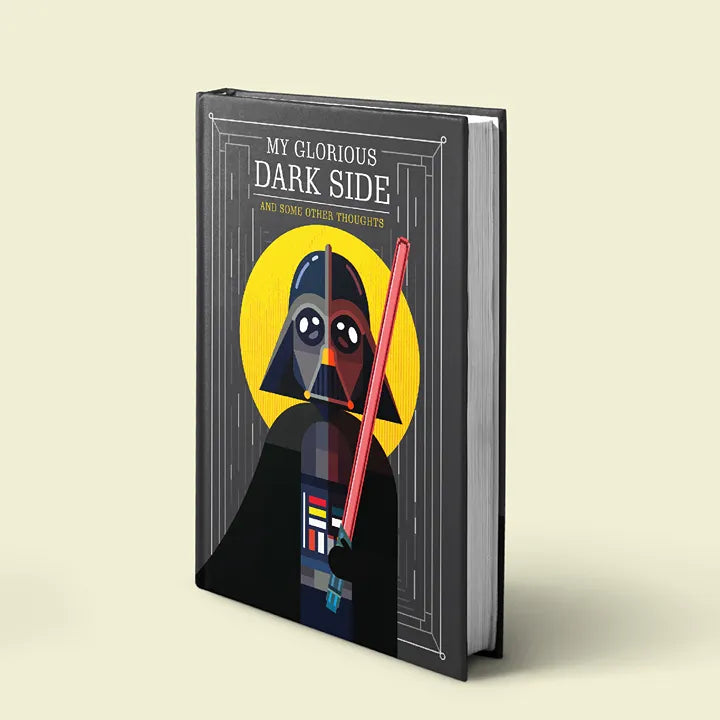 The Dark Side Diary