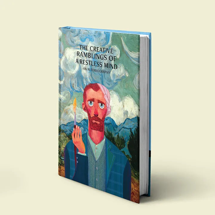 The Van Gogh Diary