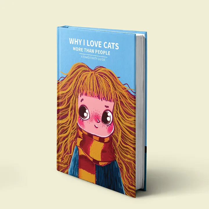 The Cats Diary