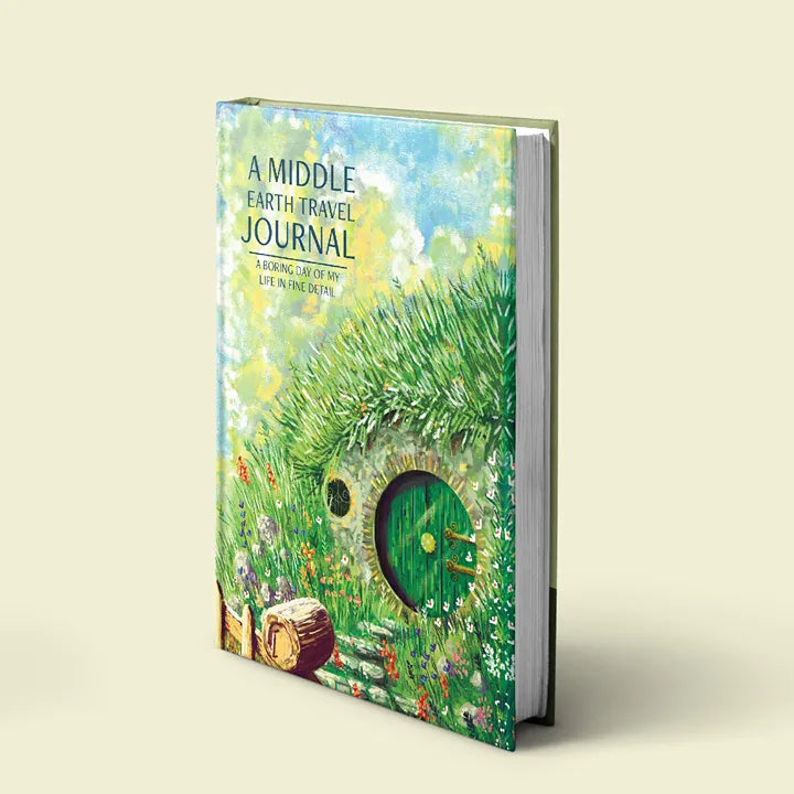 The Middle Earth Journal