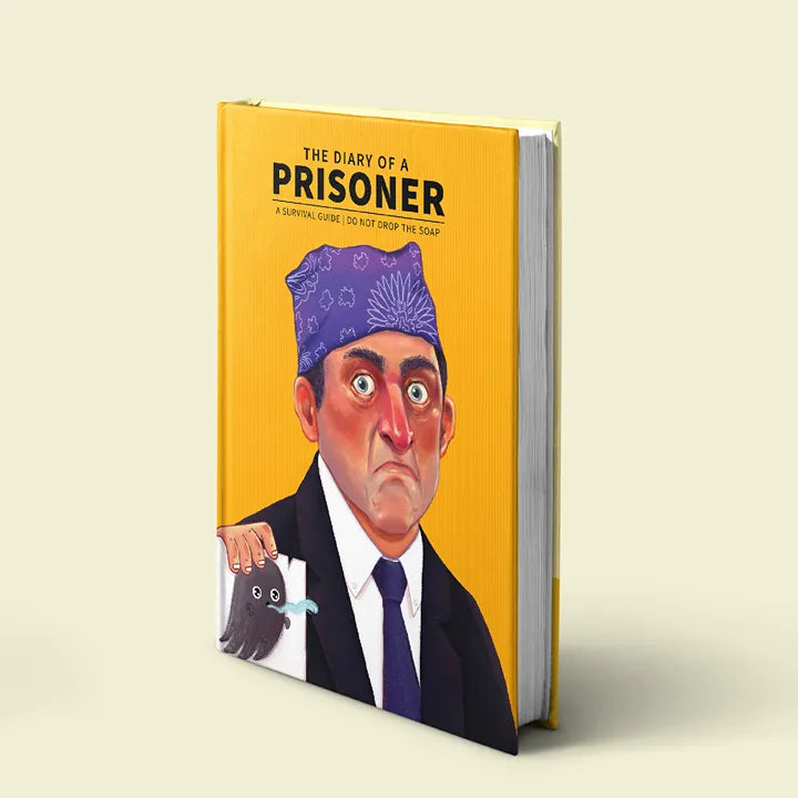 The Diary Of A Prisoner