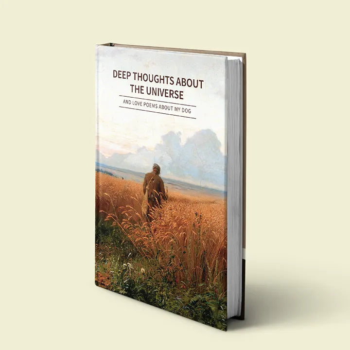 The Deep Thoughts Diary