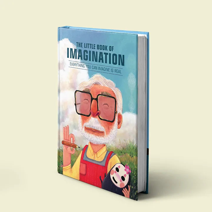 The Diary Of Imagination