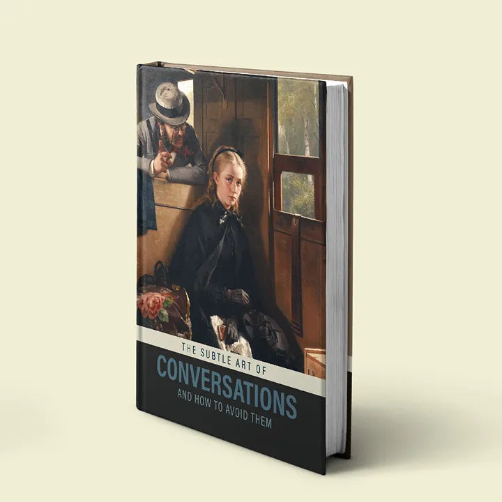 The Diary of Conversations