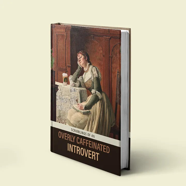 The Diary of an Introvert
