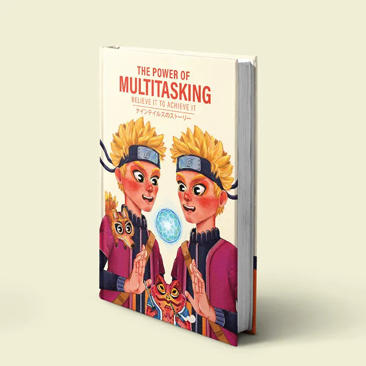 The Diary of Multitasking