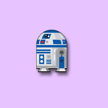 The Beep Beep Boop Pin