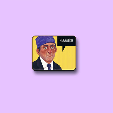 The Mike Pin