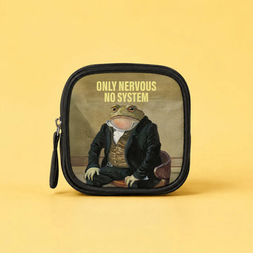 The All Nervous Pouch