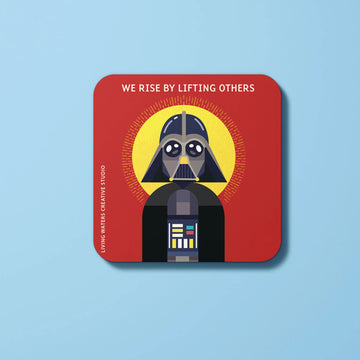 The Dark Side Coaster