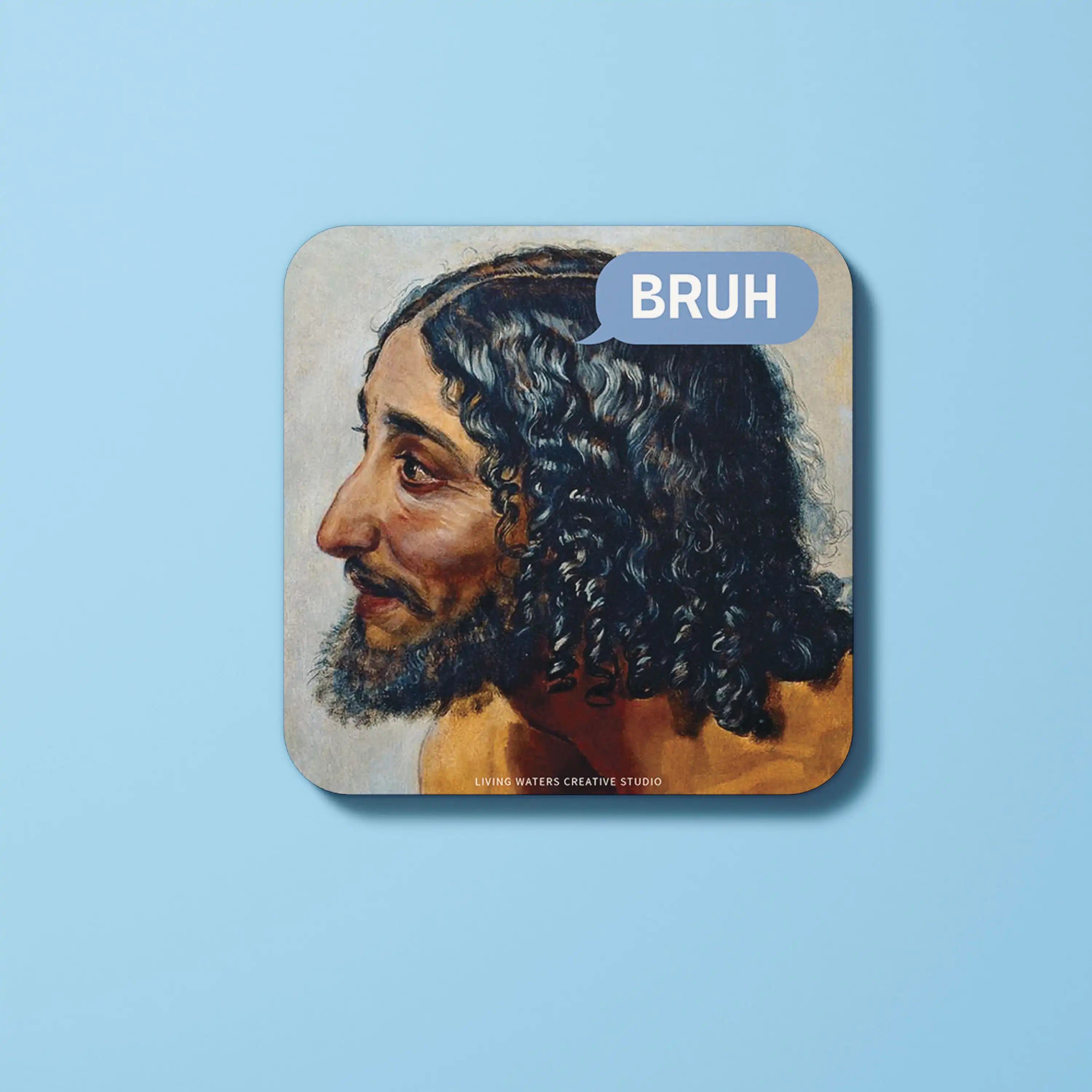 The Classic Coasters Pack