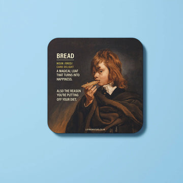 The Bread Coaster