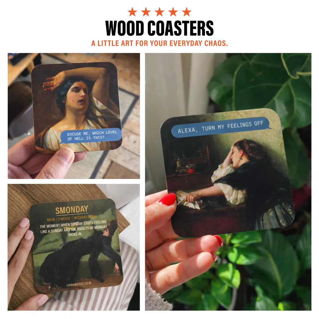 The Dark Side Coaster
