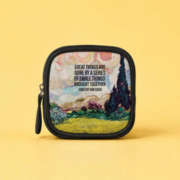 The Cypress Pouch