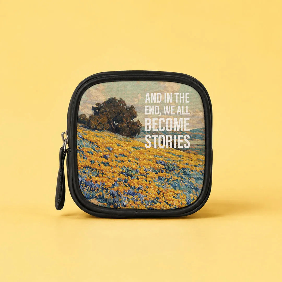 The Stories Pouch