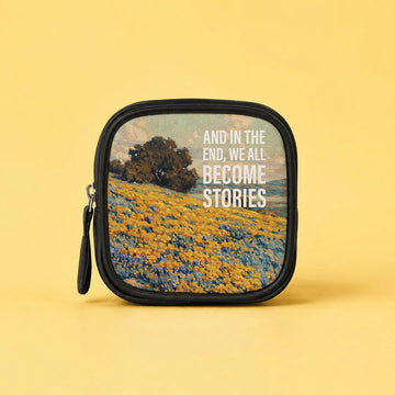 The Stories Pouch