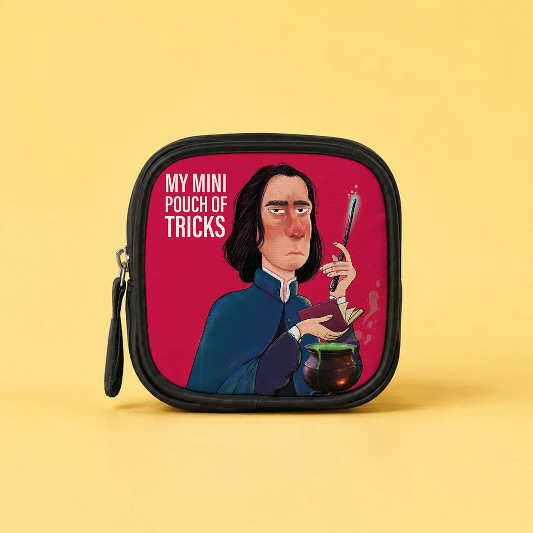 The Potion Master's Pouch