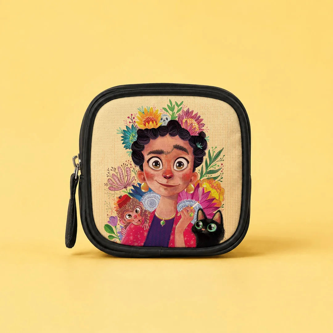 The Frida Pouch