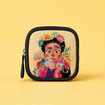 The Frida Pouch