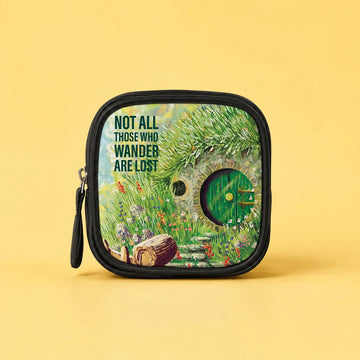 The Wander Pouch