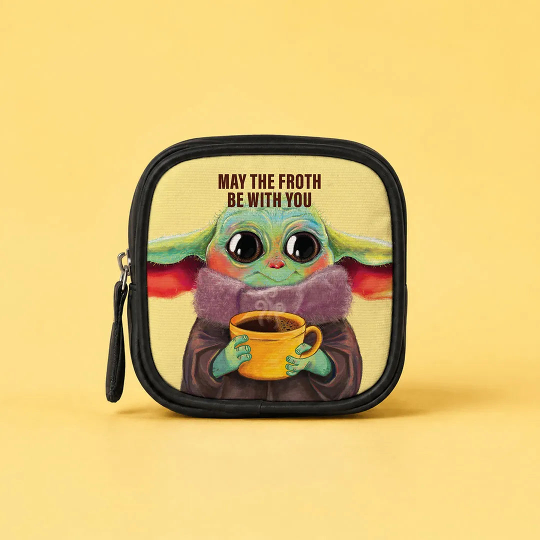 The Baby Pouch