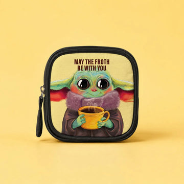 The Baby Pouch
