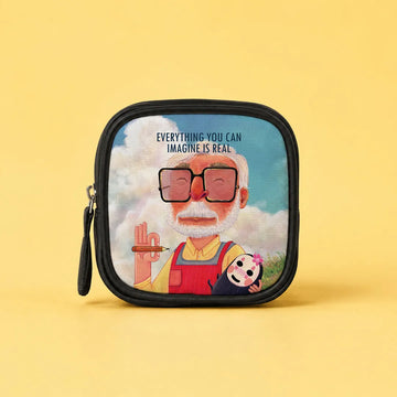 The Imagination Pouch