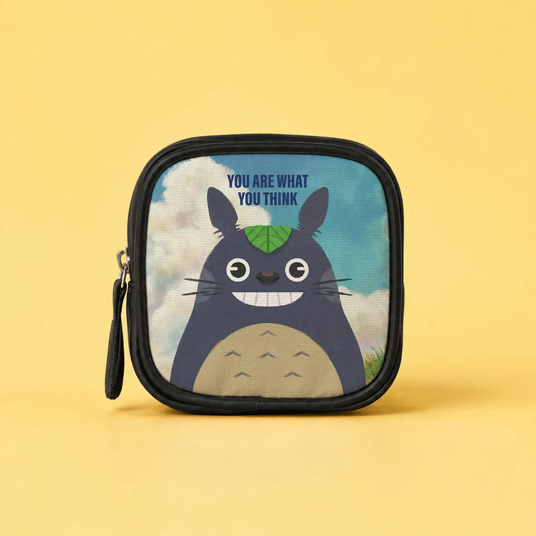 The Forest Spirit Pouch