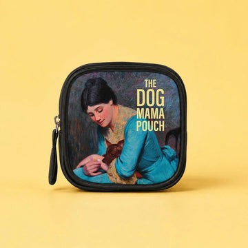 The Dog Mama Pouch