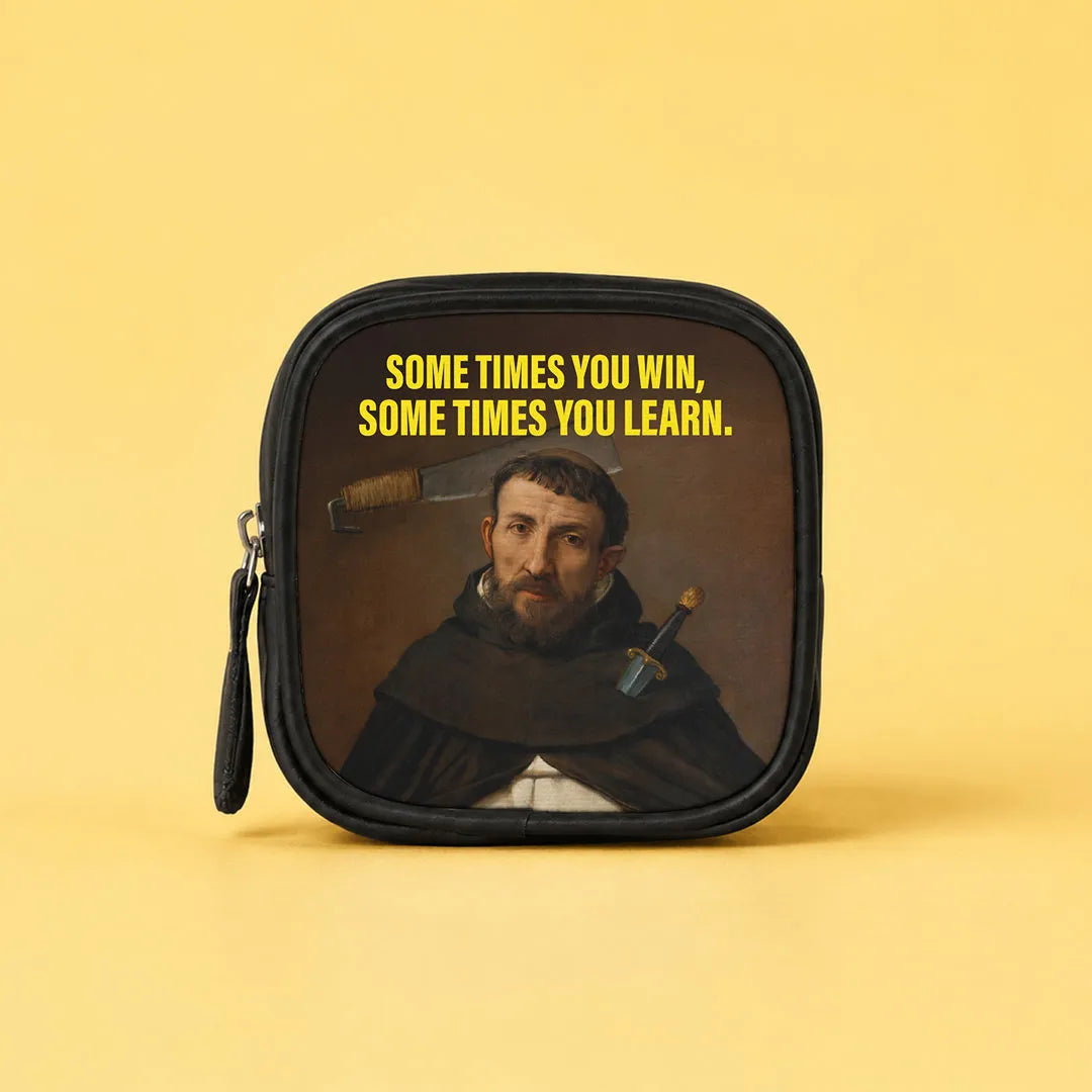 The Learning Pouch