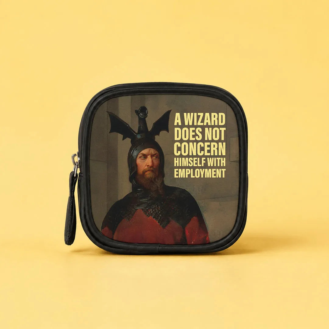 The Employment Pouch