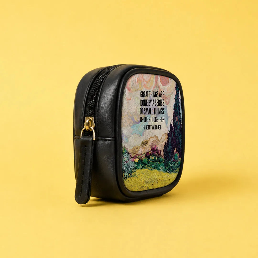 The Cypress Pouch