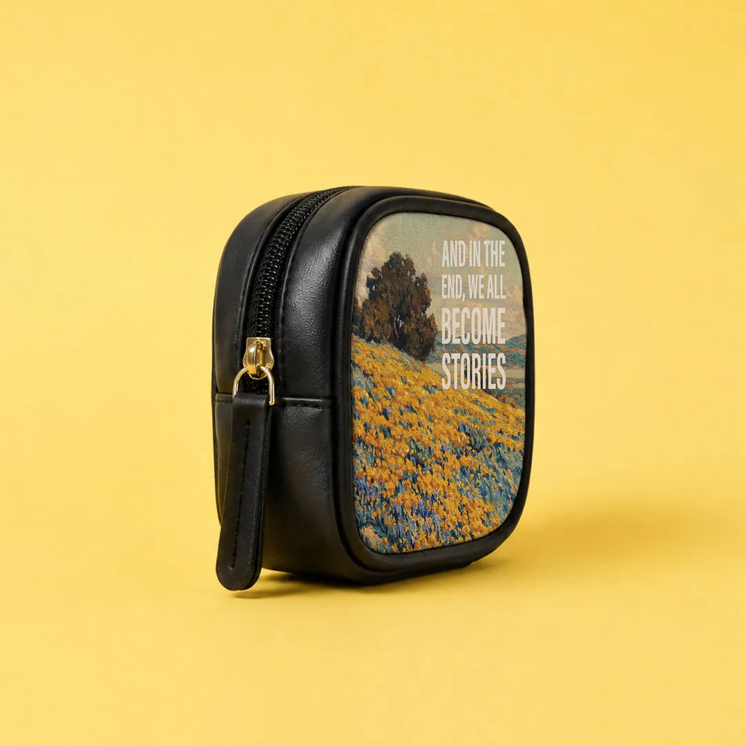 The Stories Pouch