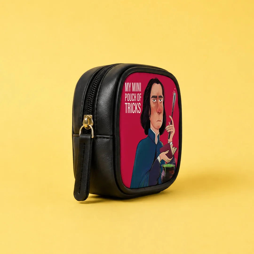 The Potion Master's Pouch